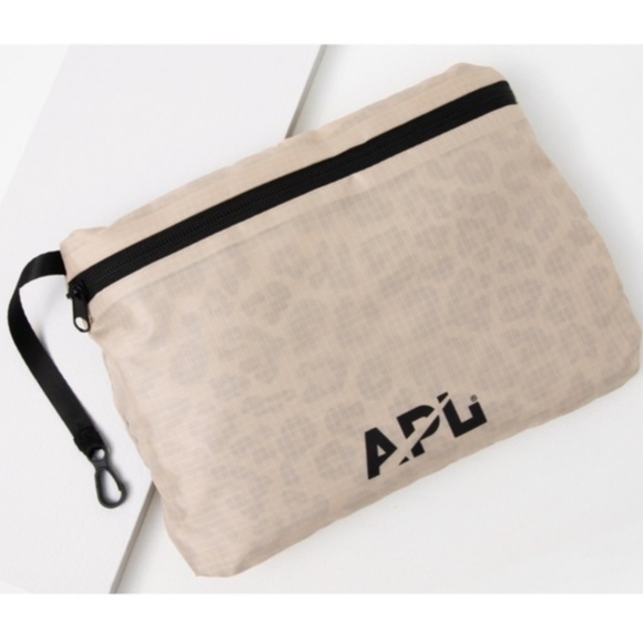 APL All Purpose Packable Backpack NEW - Picture 2 of 4